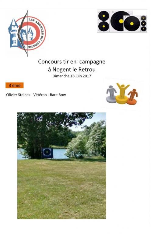 2017 06 18 - NOGENT LE RETROU - CAMPAGNE
