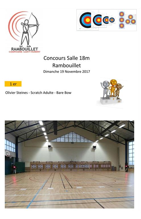 2017 11 19 - RAMBOUILLET - SALLE