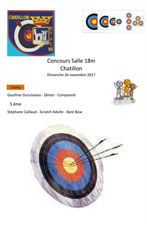 2017 11 26 - CHATILLON- SALLE