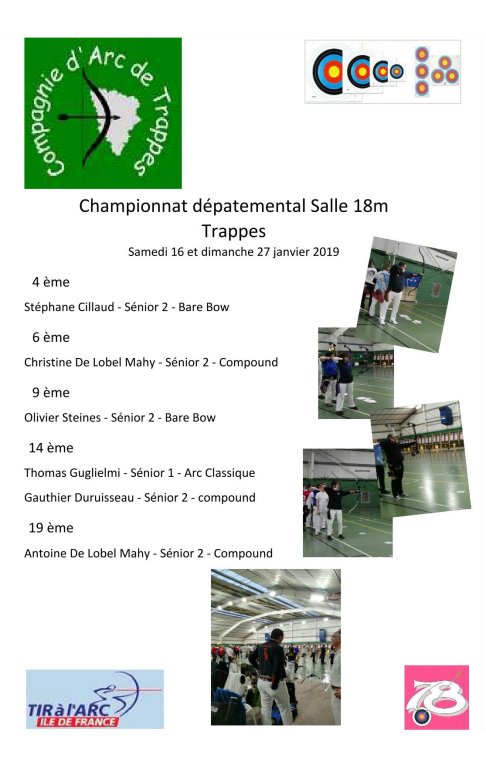2019 01 26 - TRAPPES - CD SALLE