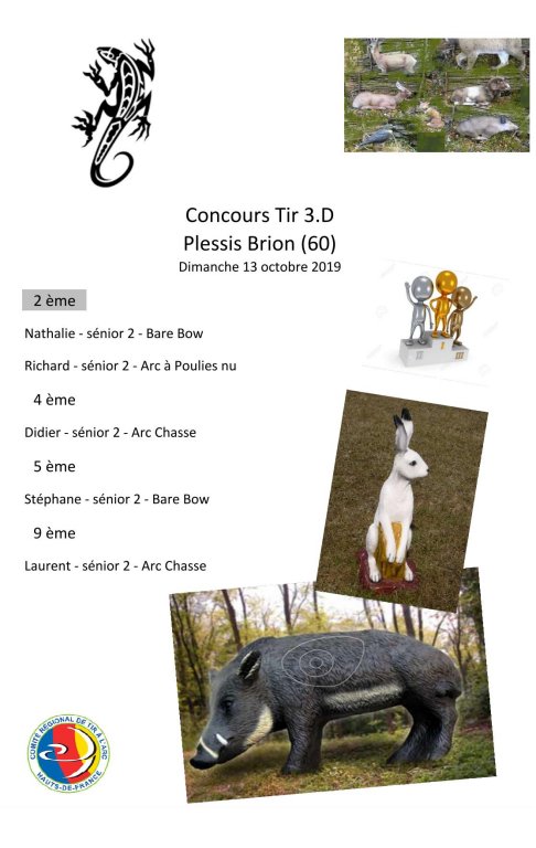 2019 10 13 - PLESSIS-BRION - 3.D