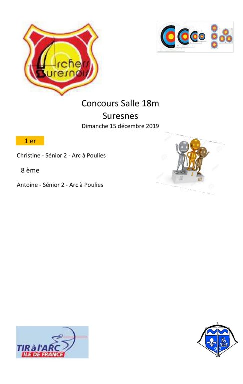 2019 12 15 - SURESNES - SALLE