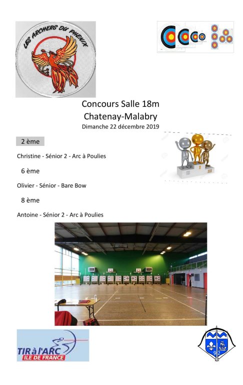 2019 12 22 - CHATENAY-MALABRY - SALLE